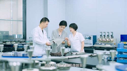 总台主持人王宁探秘v6家居超级工厂 解码硬核智造力背后的技术与服务双引擎