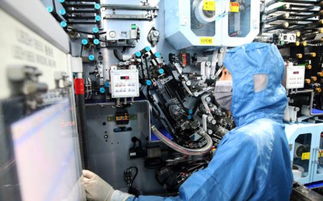 智能制造十大方向解读 技术服务如何驱动产品、服务与决策的革新