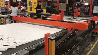 中国10大最震撼的无人工厂，你吃的用的都是这么来的